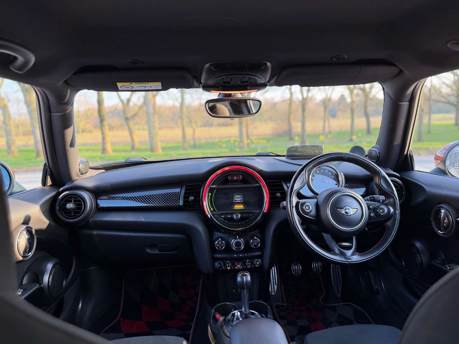 Used MINI Hatch 2016 for sale - 77774575: Photo 24