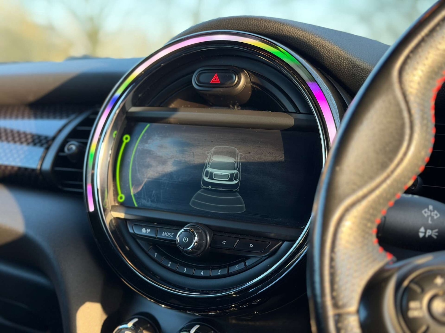 Used MINI Hatch 2016 for sale - 77774575: Photo 25