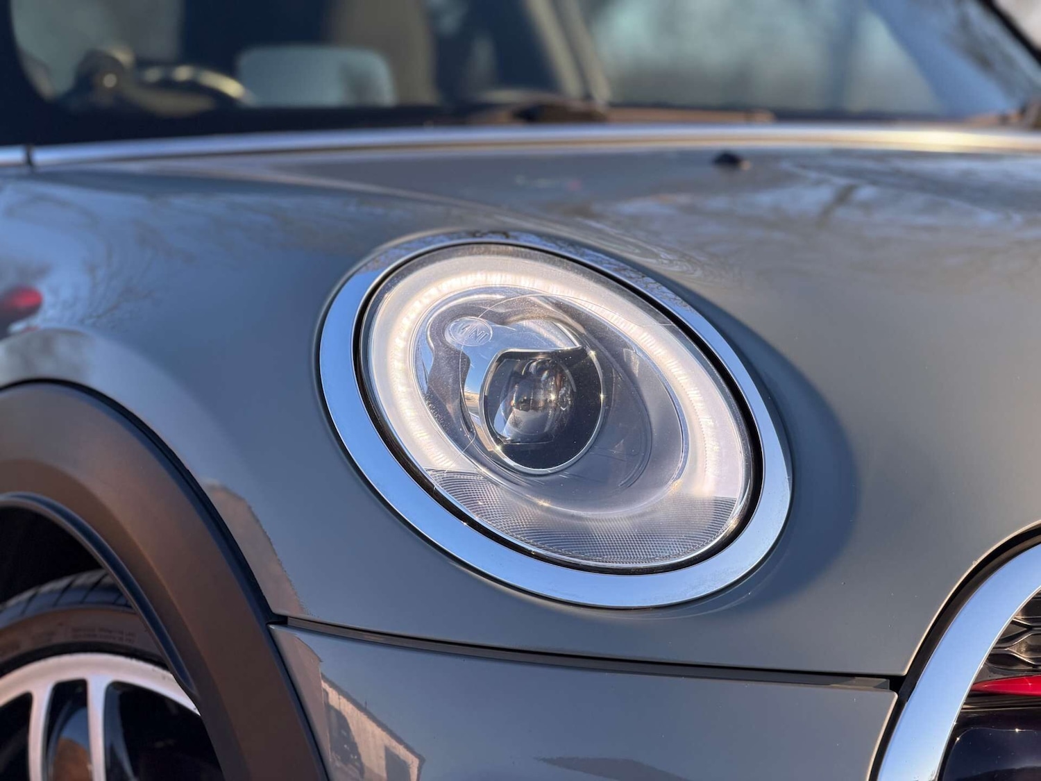 Used MINI Hatch 2016 for sale - 77774575: Photo 27