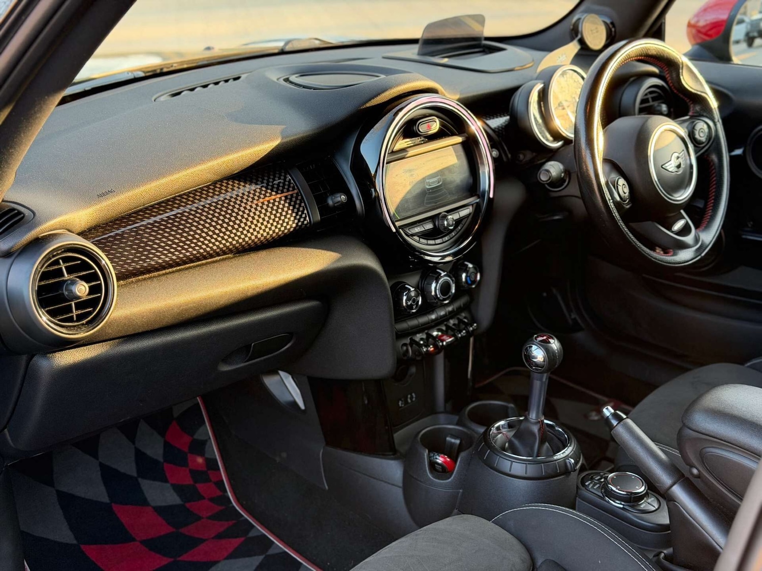 Used MINI Hatch 2016 for sale - 77774575: Photo 28