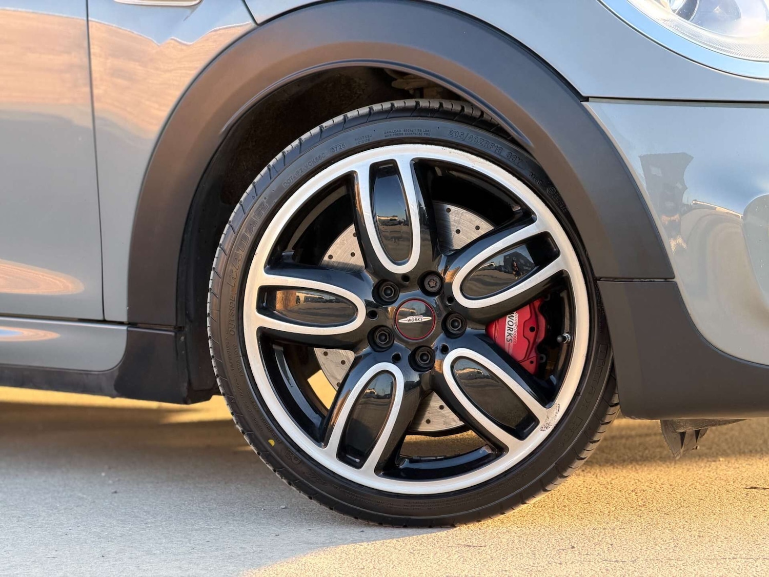 Used MINI Hatch 2016 for sale - 77774575: Photo 29