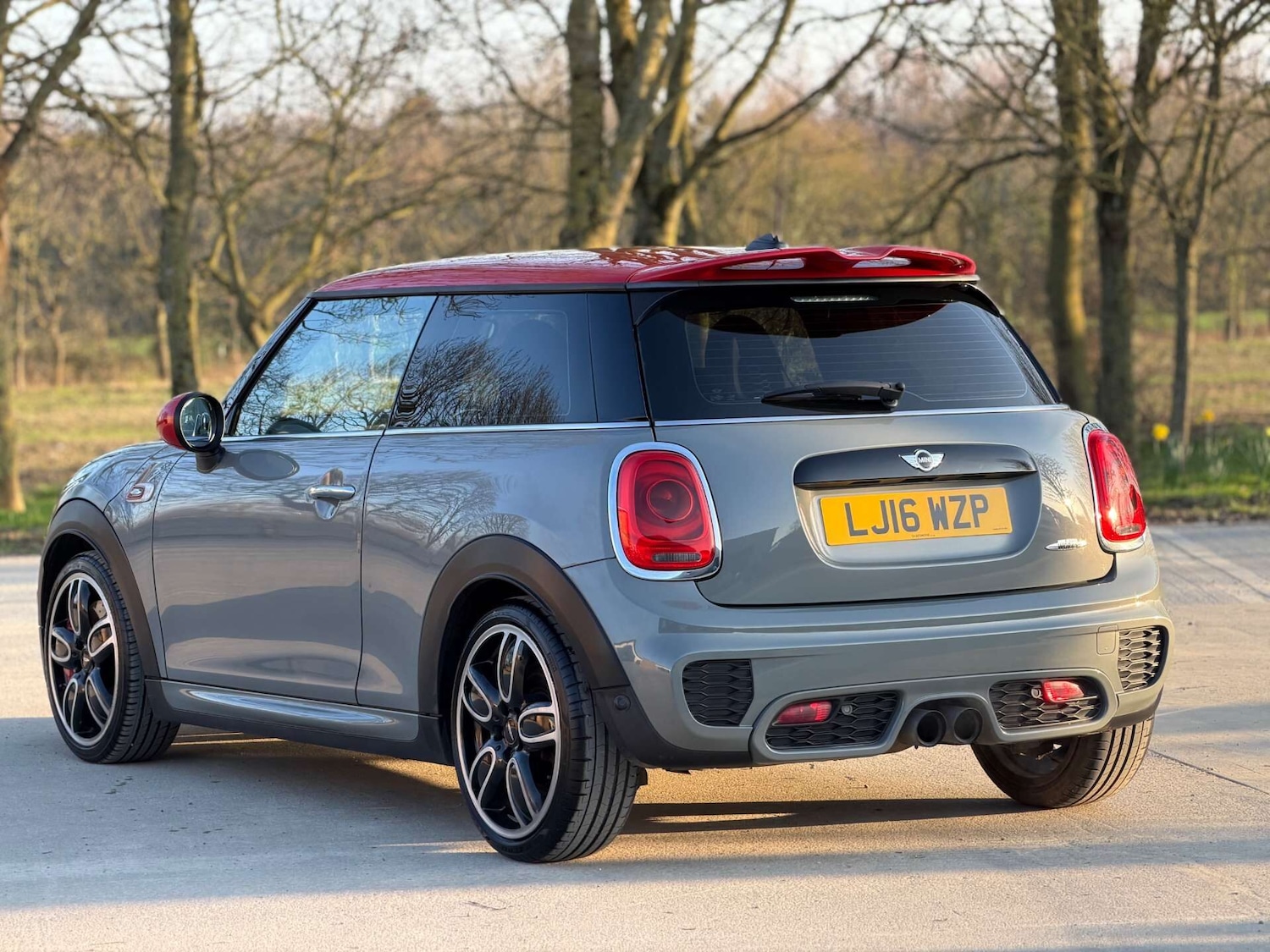 Used MINI Hatch 2016 for sale - 77774575: Photo 3