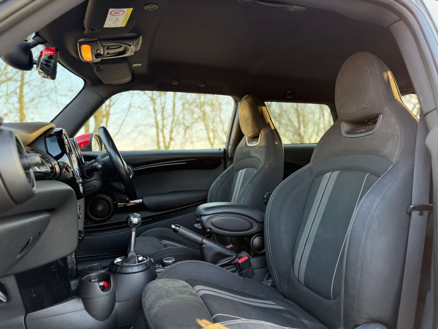 Used MINI Hatch 2016 for sale - 77774575: Photo 30