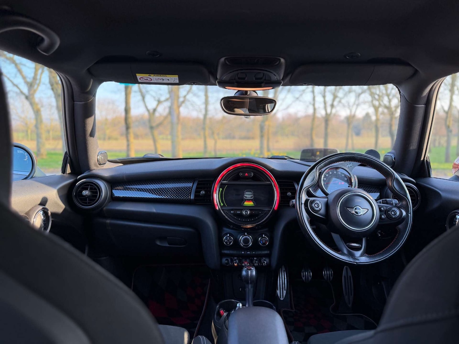 Used MINI Hatch 2016 for sale - 77774575: Photo 31