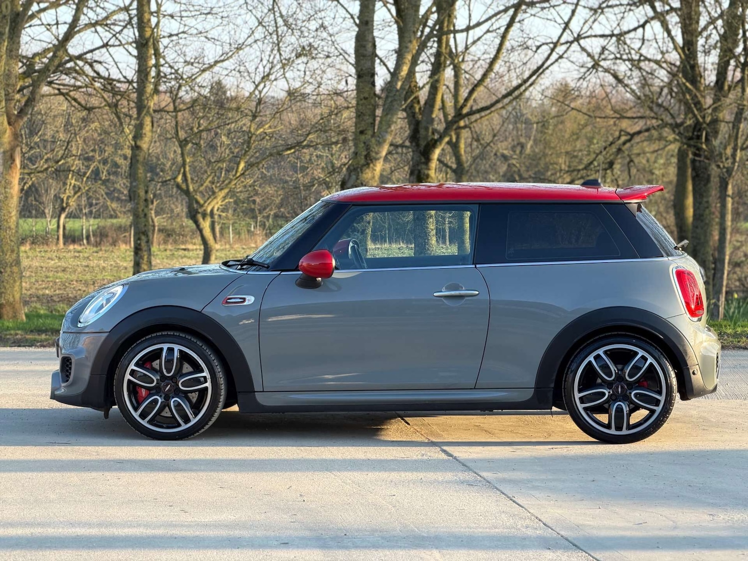 Used MINI Hatch 2016 for sale - 77774575: Photo 32