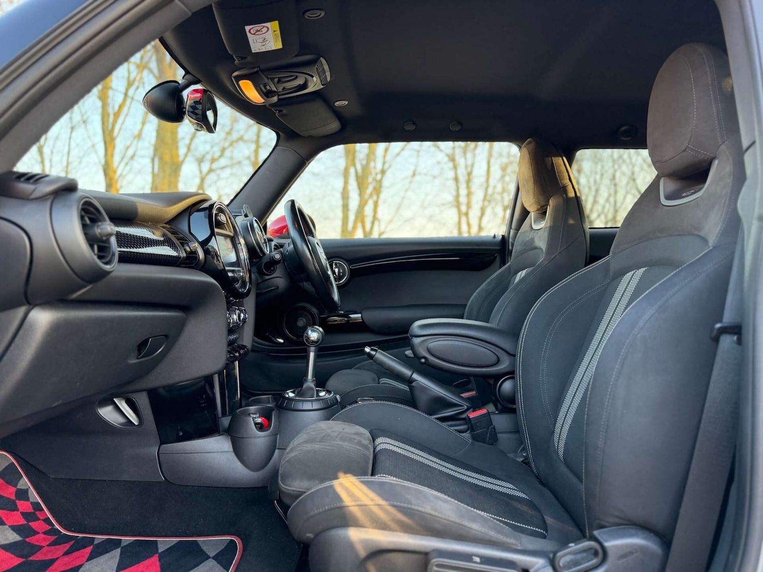 Used MINI Hatch 2016 for sale - 77774575: Photo 33