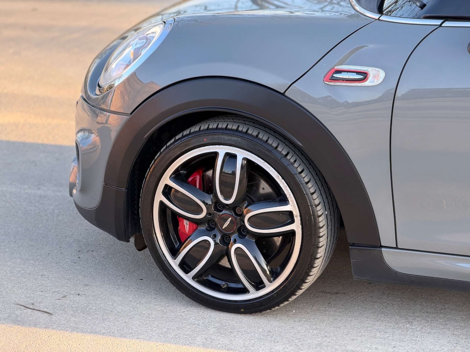 Used MINI Hatch 2016 for sale - 77774575: Photo 34