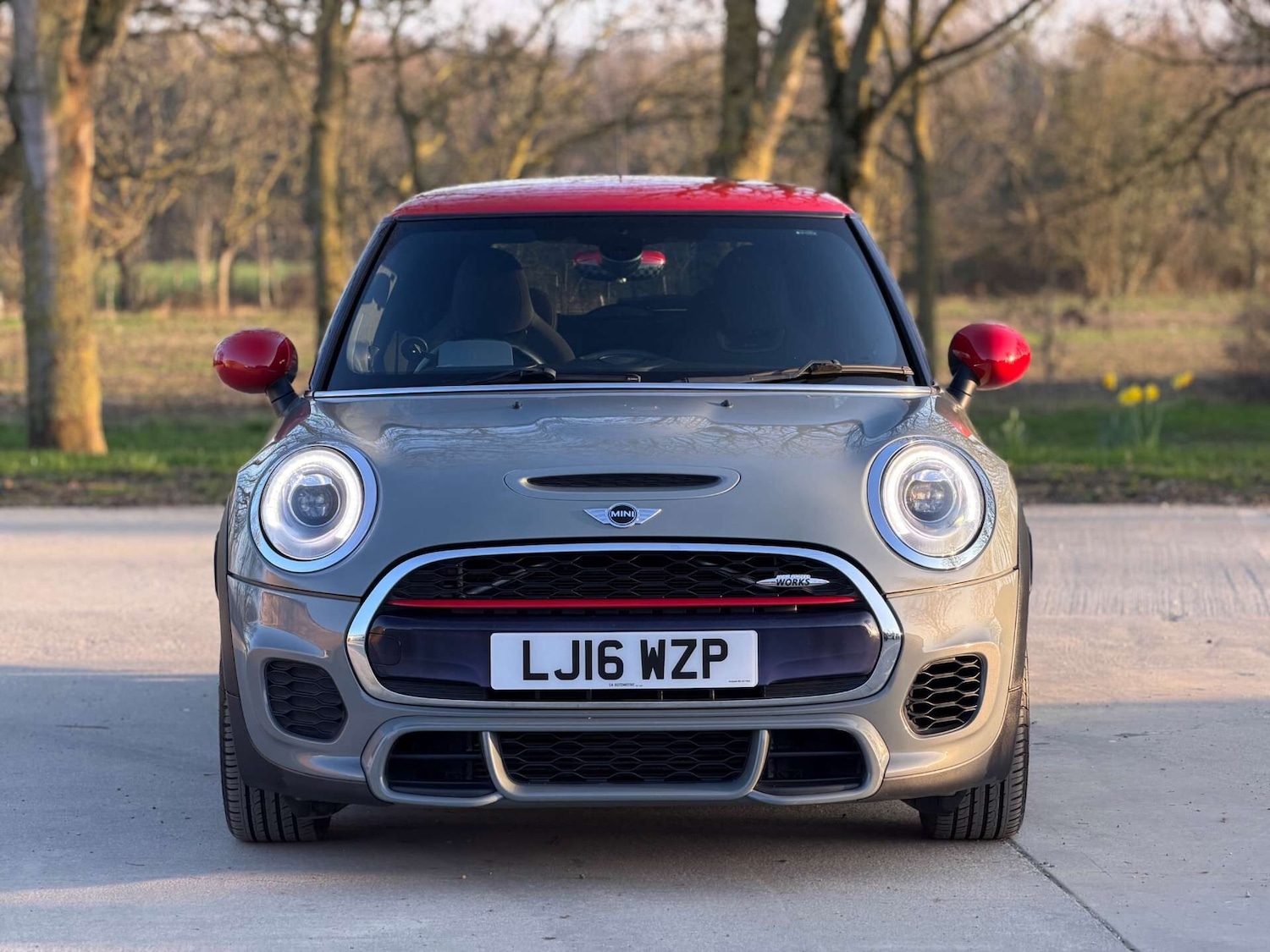 Used MINI Hatch 2016 for sale - 77774575: Photo 35