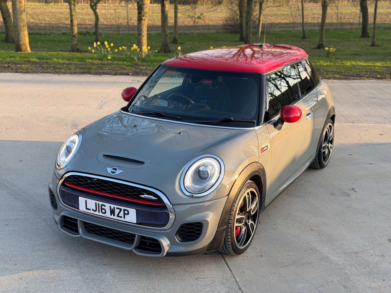 Used MINI Hatch 2016 for sale - 77774575: Photo 36