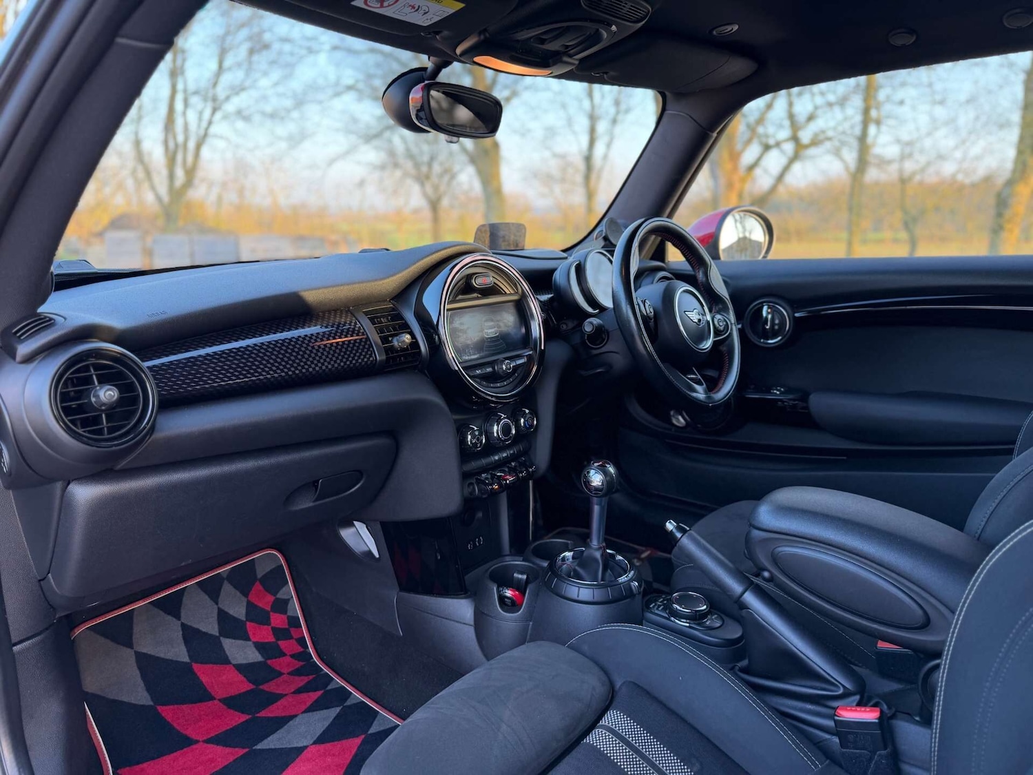 Used MINI Hatch 2016 for sale - 77774575: Photo 37