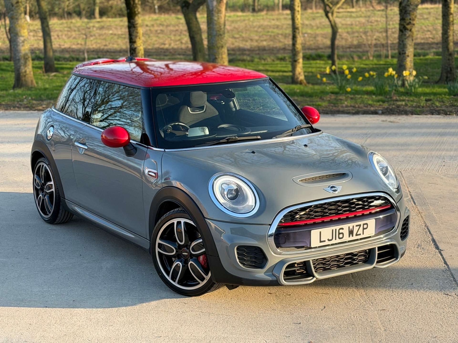 Used MINI Hatch 2016 for sale - 77774575: Photo 38