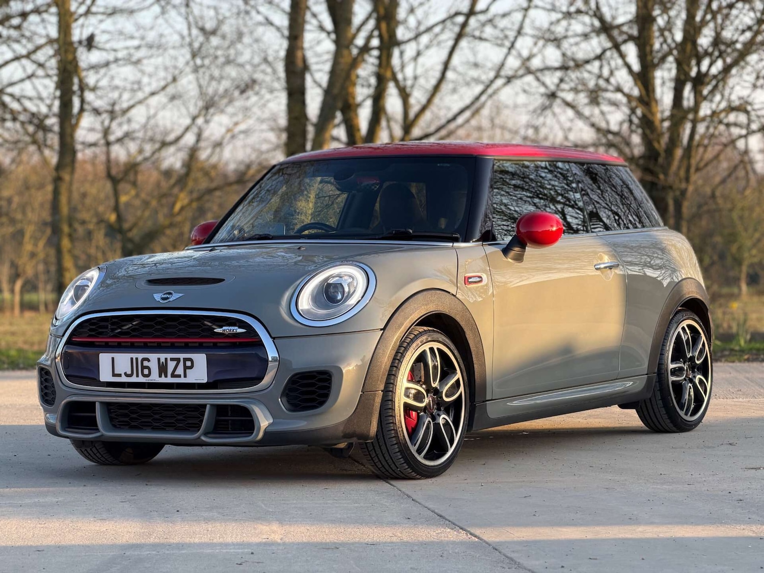 Used MINI Hatch 2016 for sale - 77774575: Photo 5