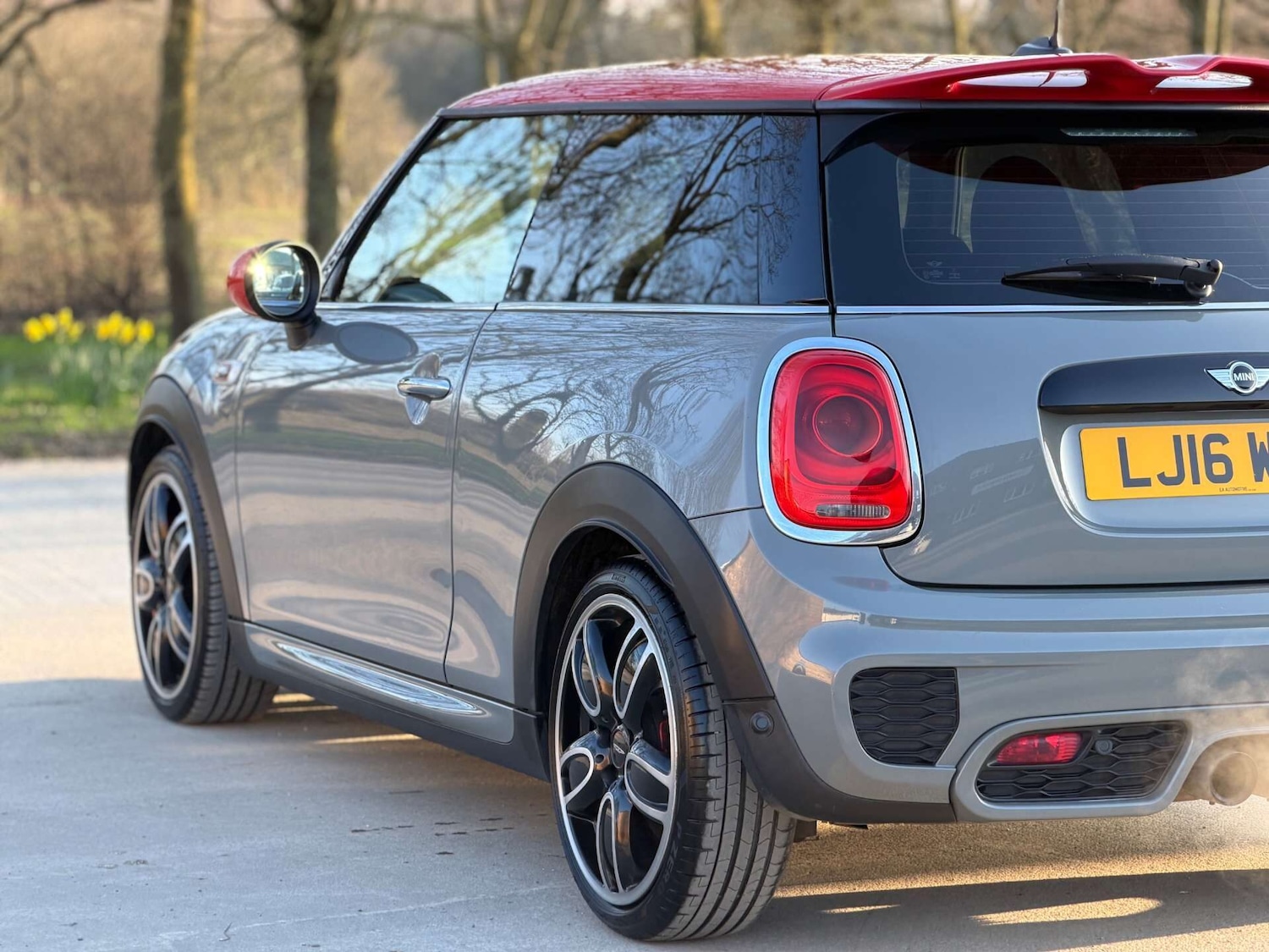 Used MINI Hatch 2016 for sale - 77774575: Photo 6