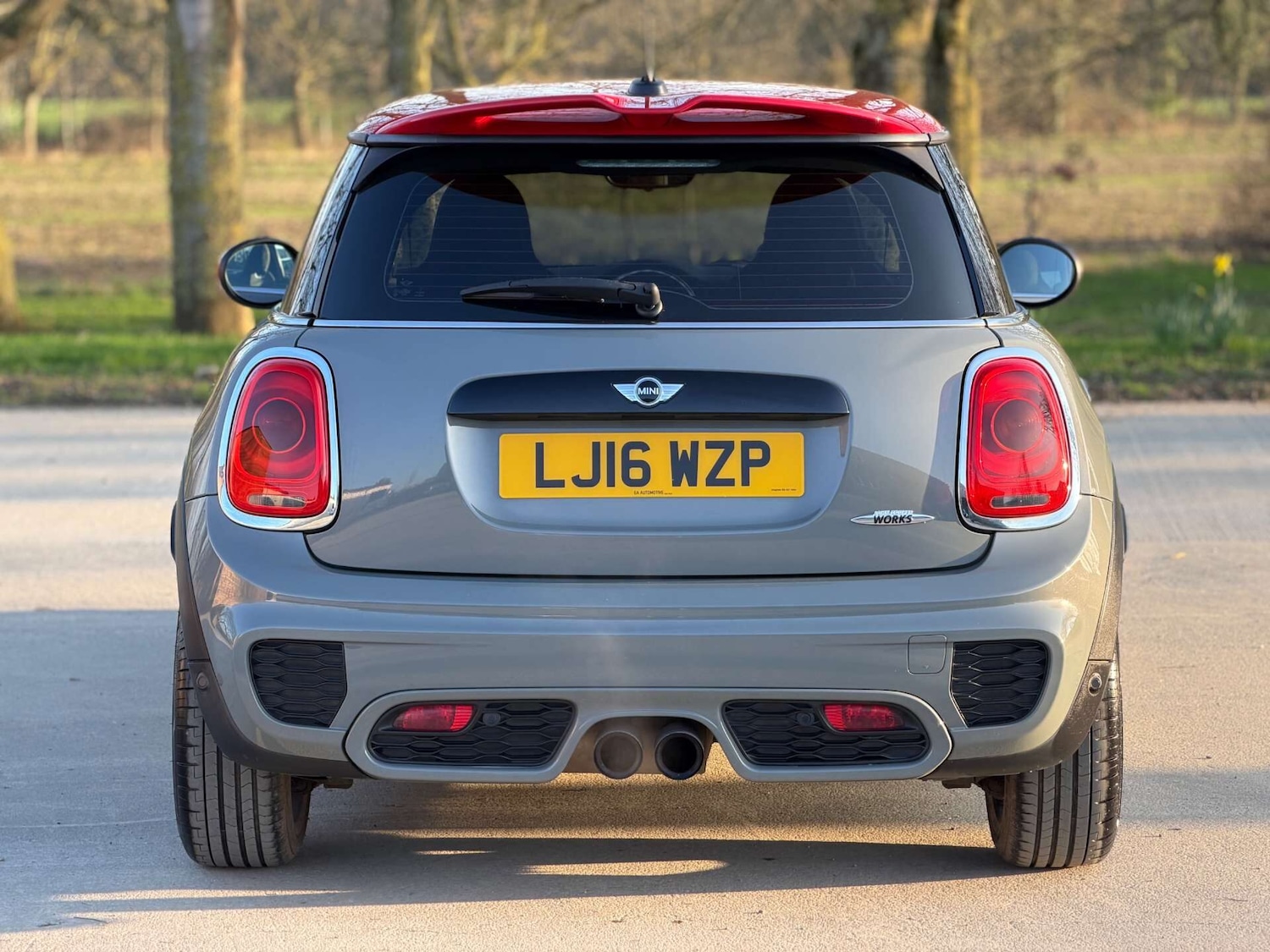 Used MINI Hatch 2016 for sale - 77774575: Photo 7