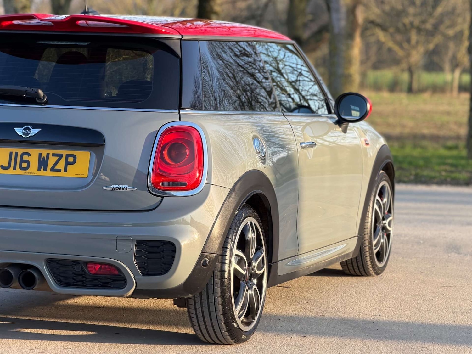 Used MINI Hatch 2016 for sale - 77774575: Photo 8