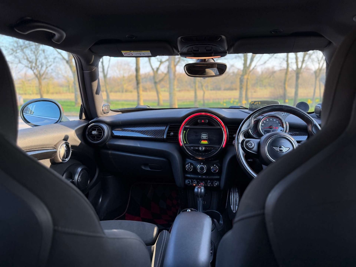 Used MINI Hatch 2016 for sale - 77774575: Photo 9