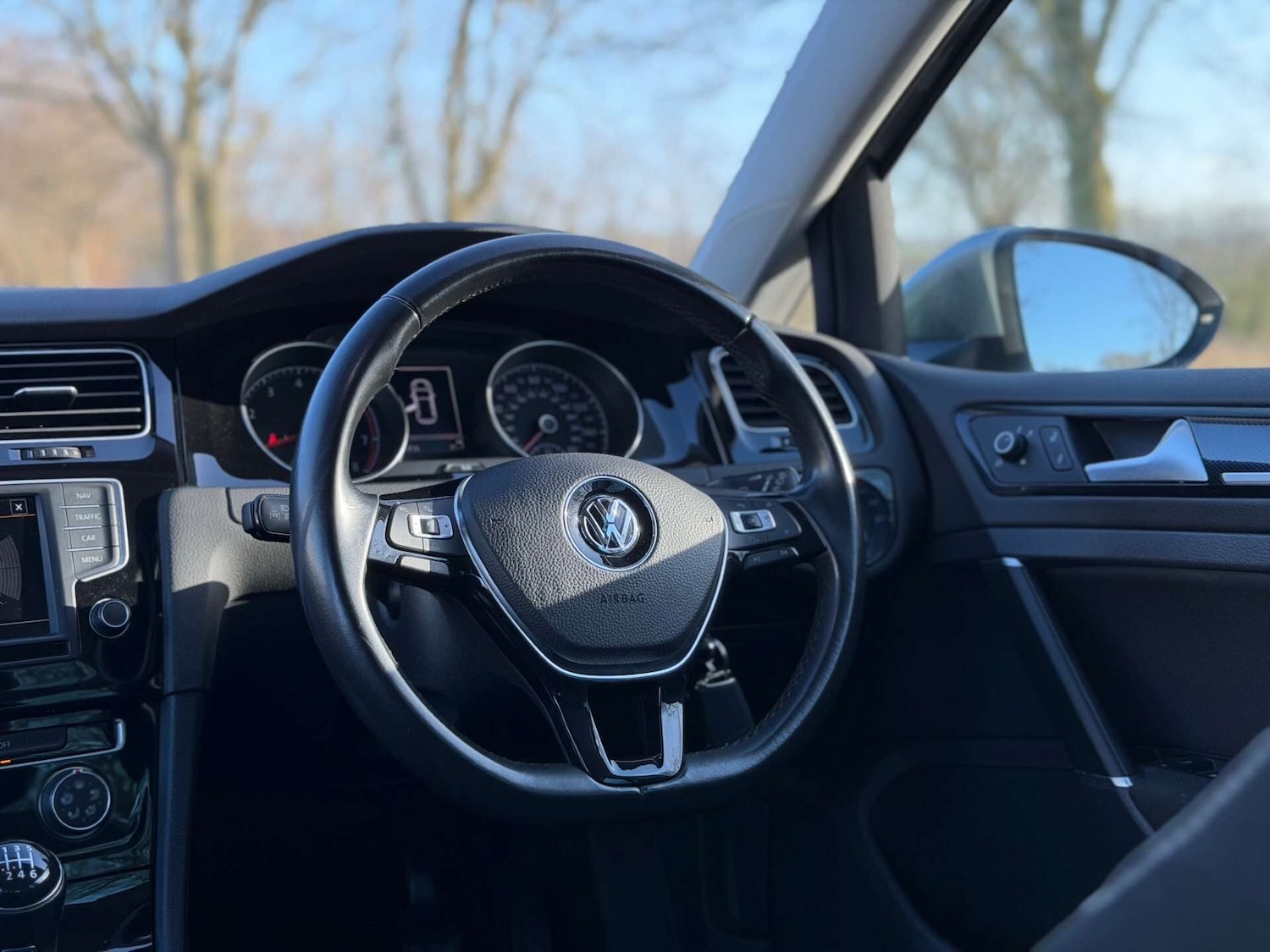 Used Volkswagen Golf 2016 for sale - 77044721: Photo 10