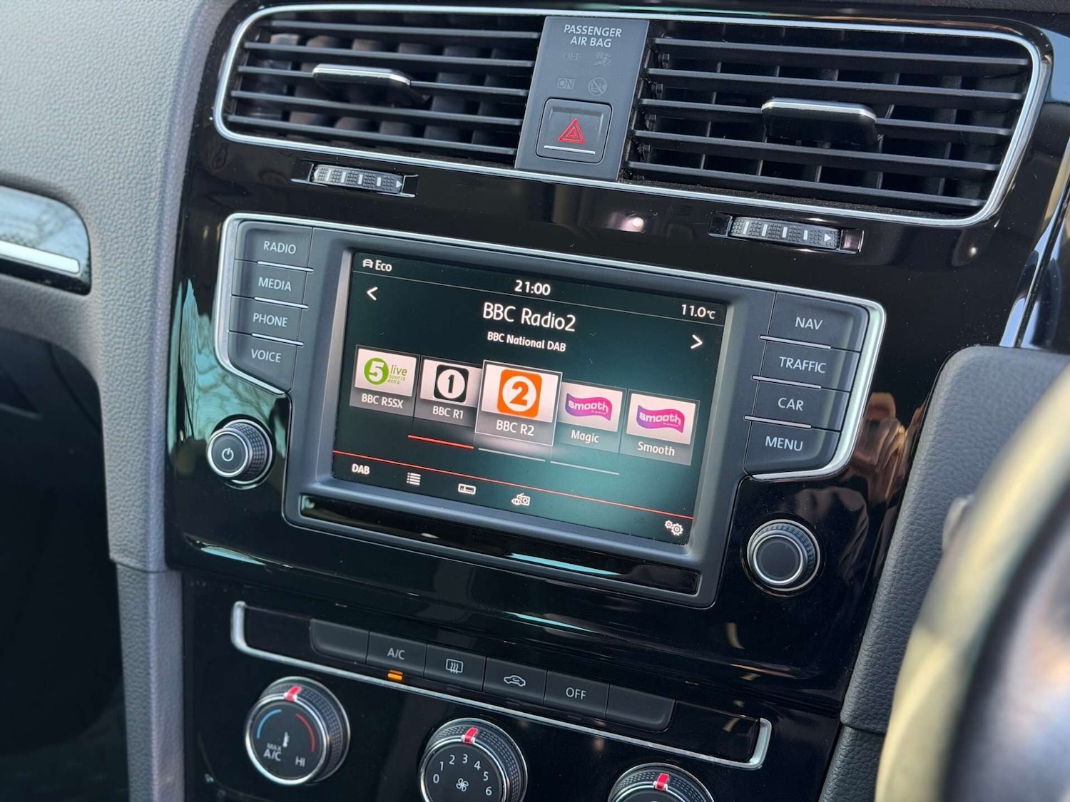 Used Volkswagen Golf 2016 for sale - 77044721: Photo 12