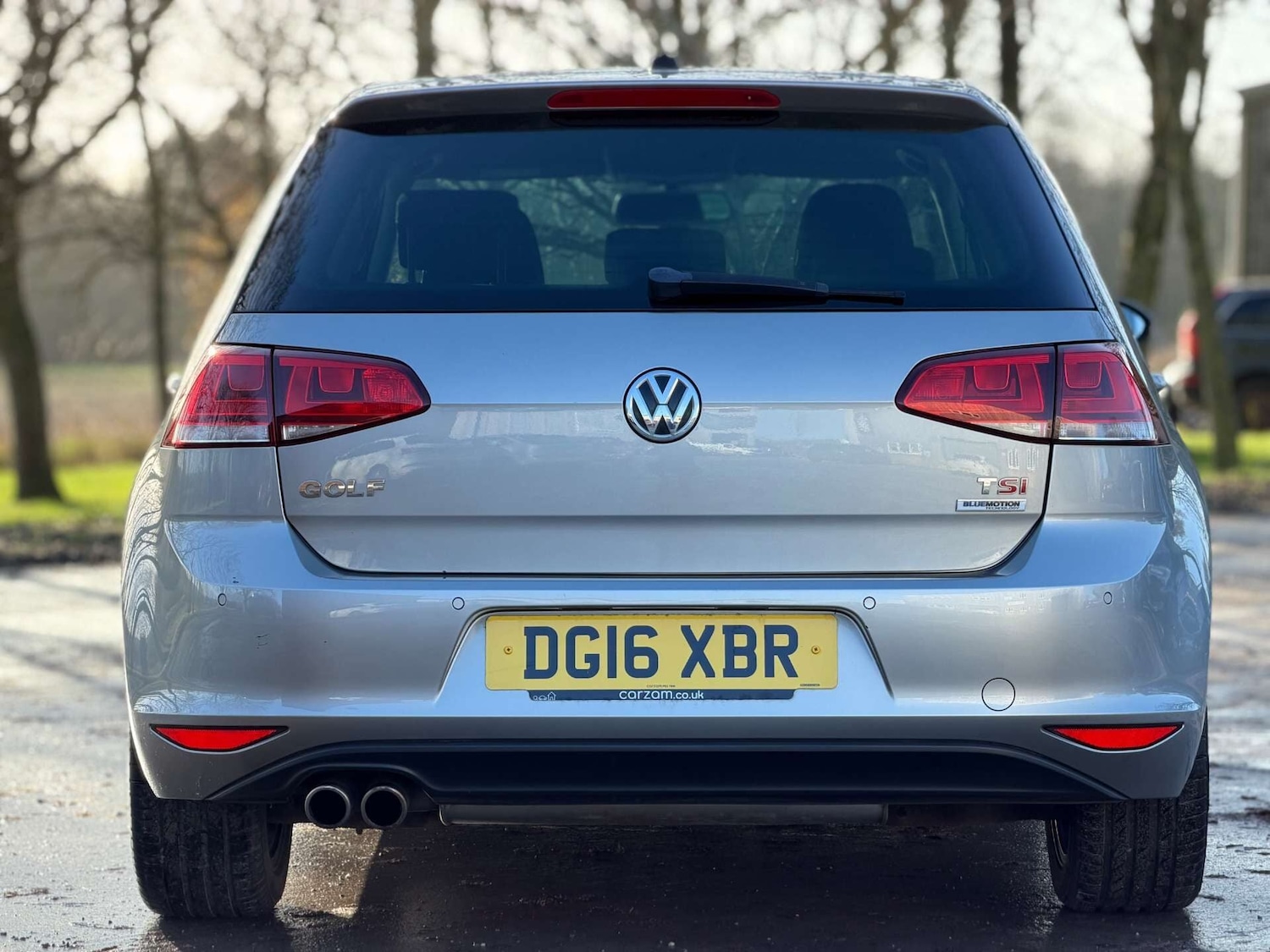 Used Volkswagen Golf 2016 for sale - 77044721: Photo 15