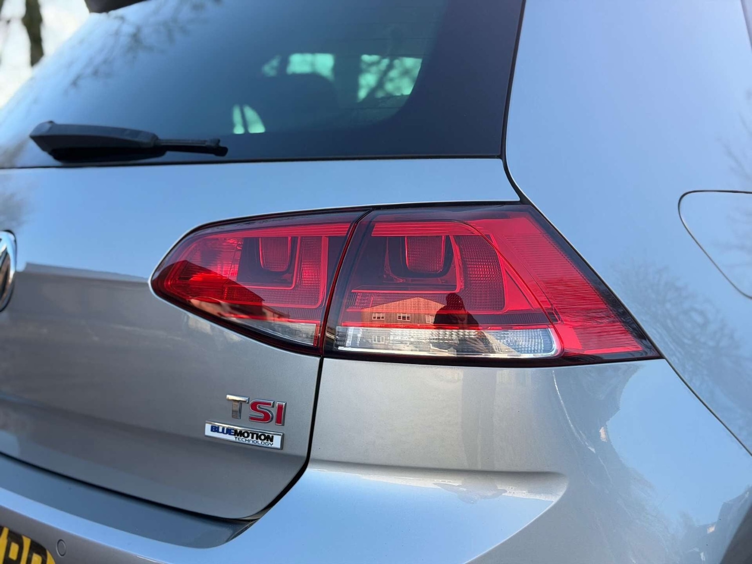 Used Volkswagen Golf 2016 for sale - 77044721: Photo 16