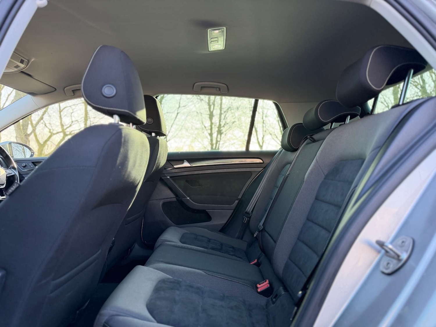 Used Volkswagen Golf 2016 for sale - 77044721: Photo 17