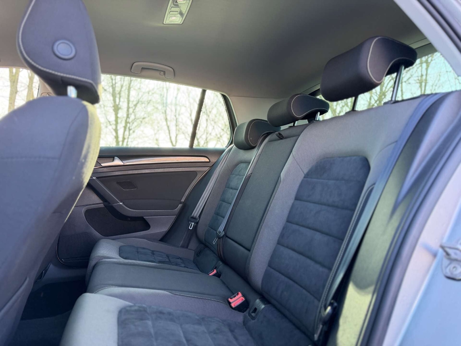 Used Volkswagen Golf 2016 for sale - 77044721: Photo 18