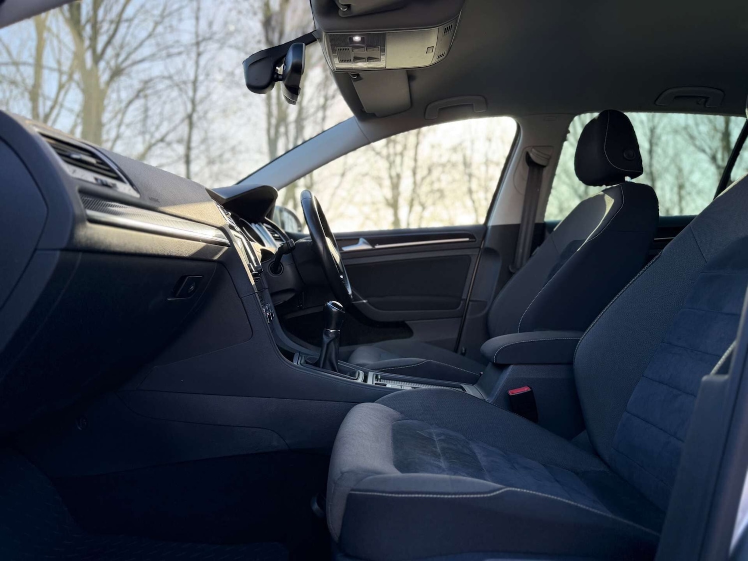 Used Volkswagen Golf 2016 for sale - 77044721: Photo 20