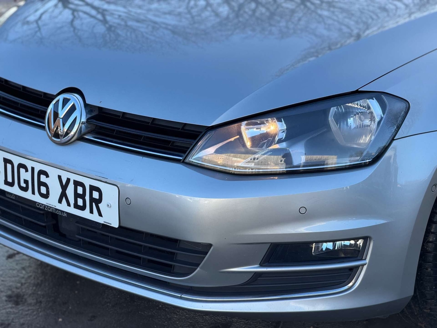 Used Volkswagen Golf 2016 for sale - 77044721: Photo 21