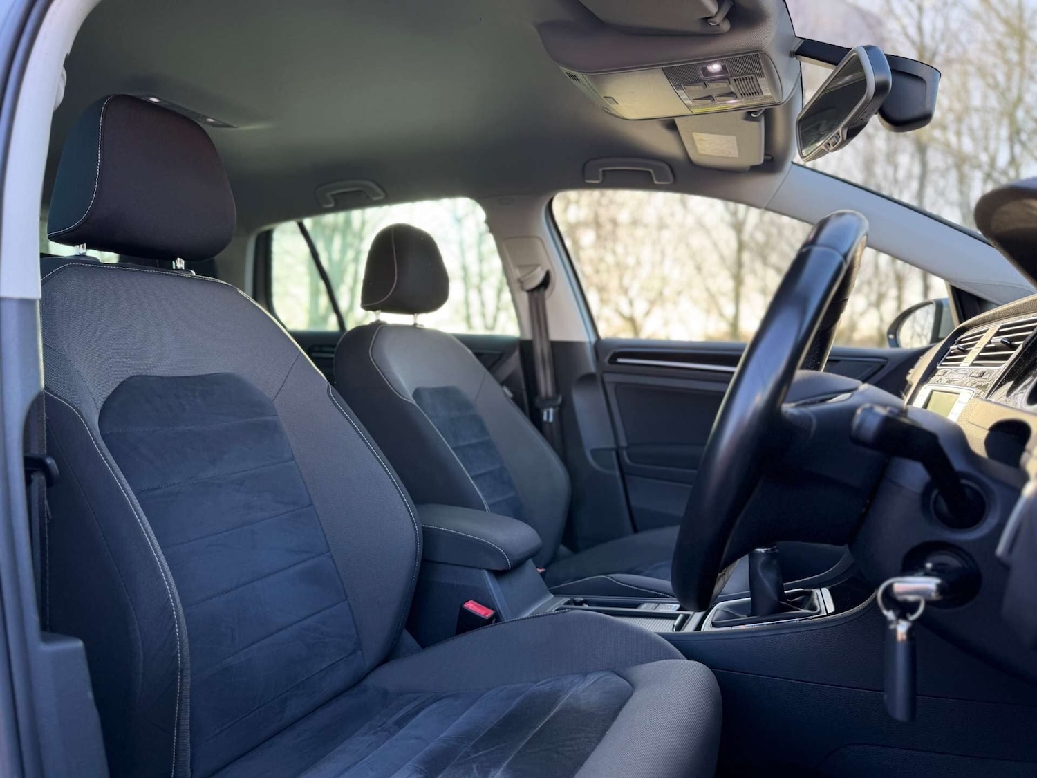 Used Volkswagen Golf 2016 for sale - 77044721: Photo 23