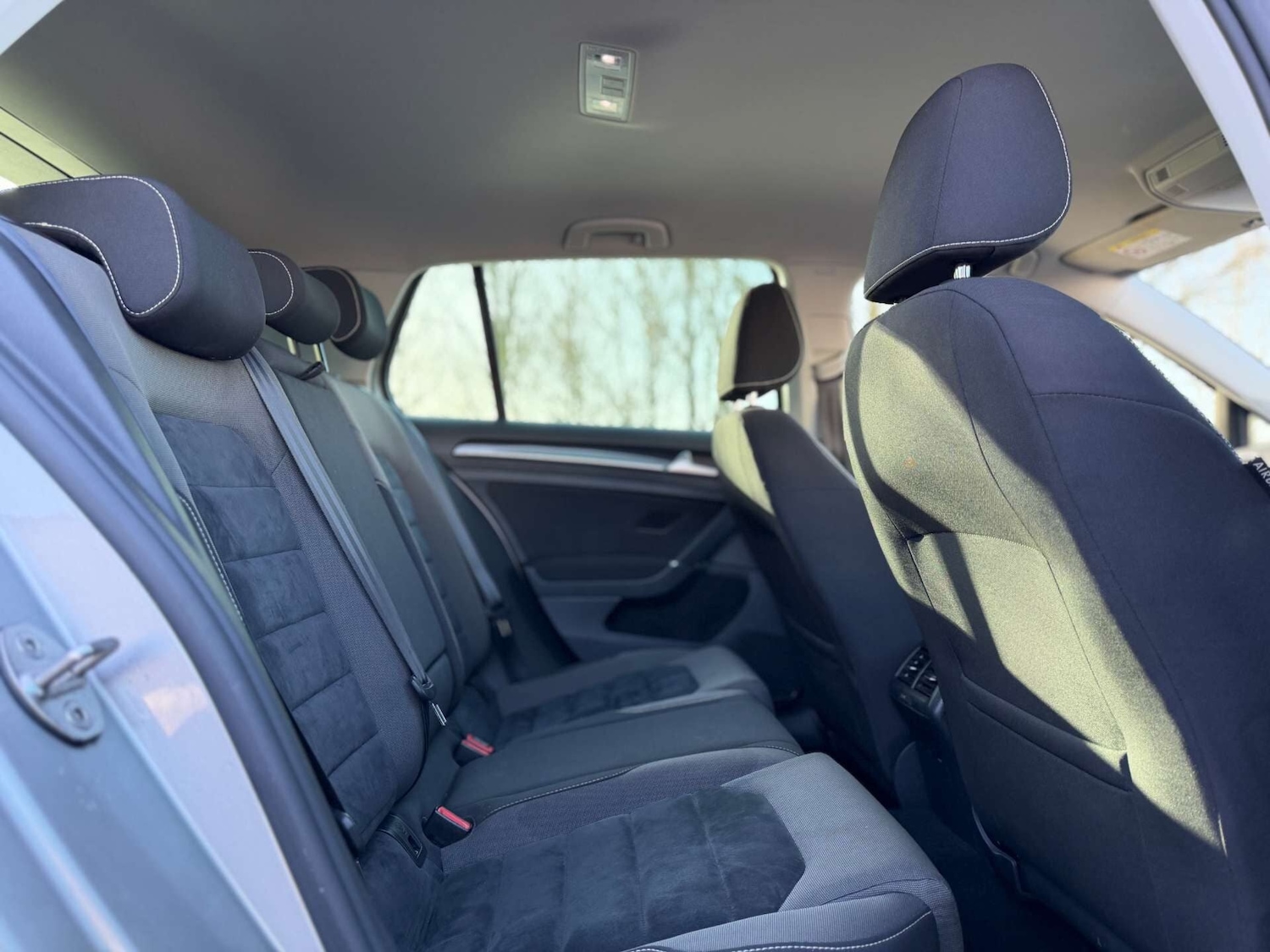 Used Volkswagen Golf 2016 for sale - 77044721: Photo 26