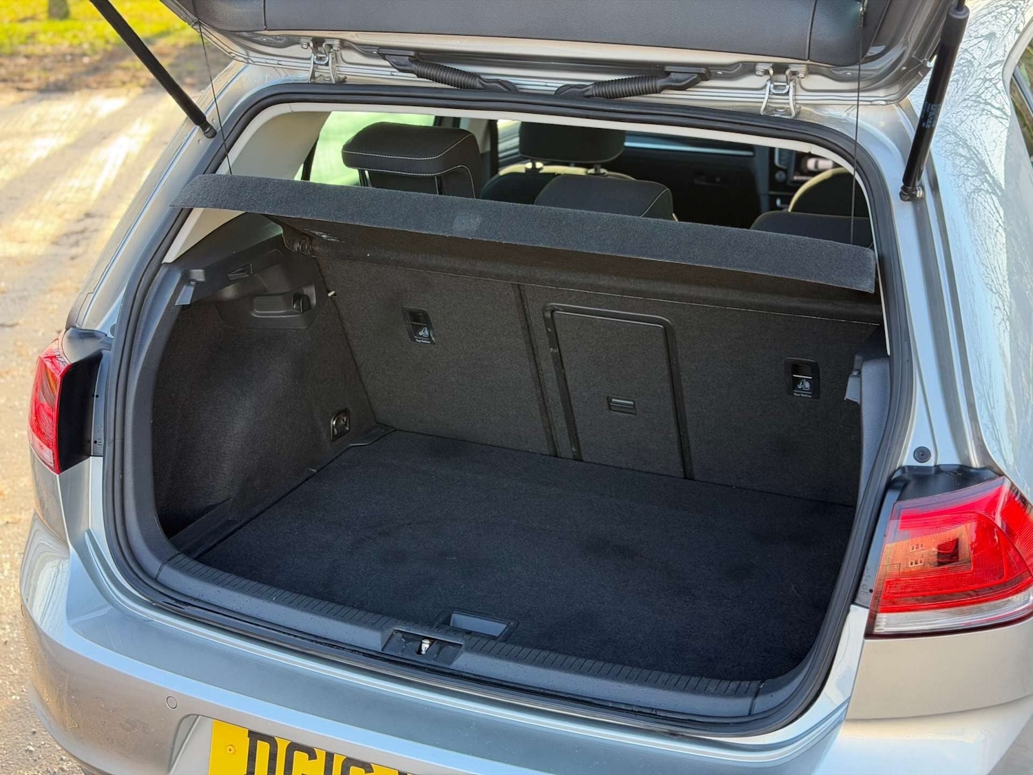 Used Volkswagen Golf 2016 for sale - 77044721: Photo 27