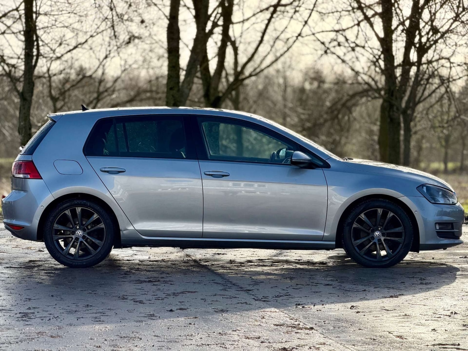 Used Volkswagen Golf 2016 for sale - 77044721: Photo 29