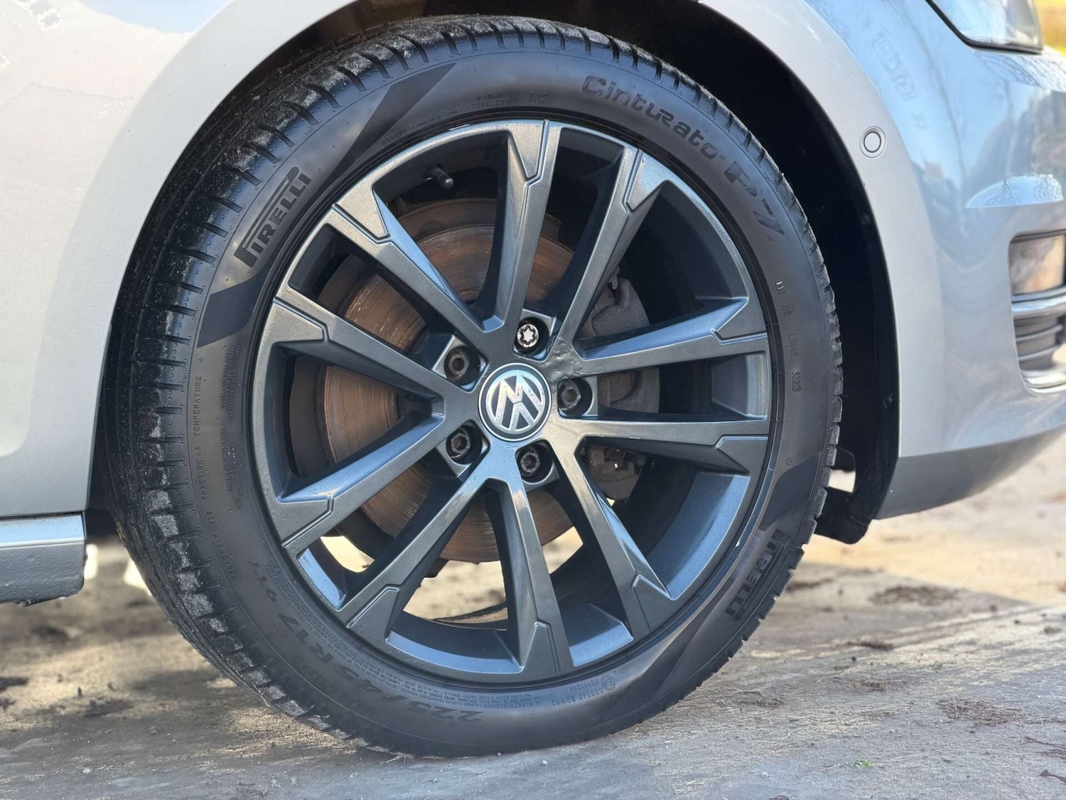 Used Volkswagen Golf 2016 for sale - 77044721: Photo 30