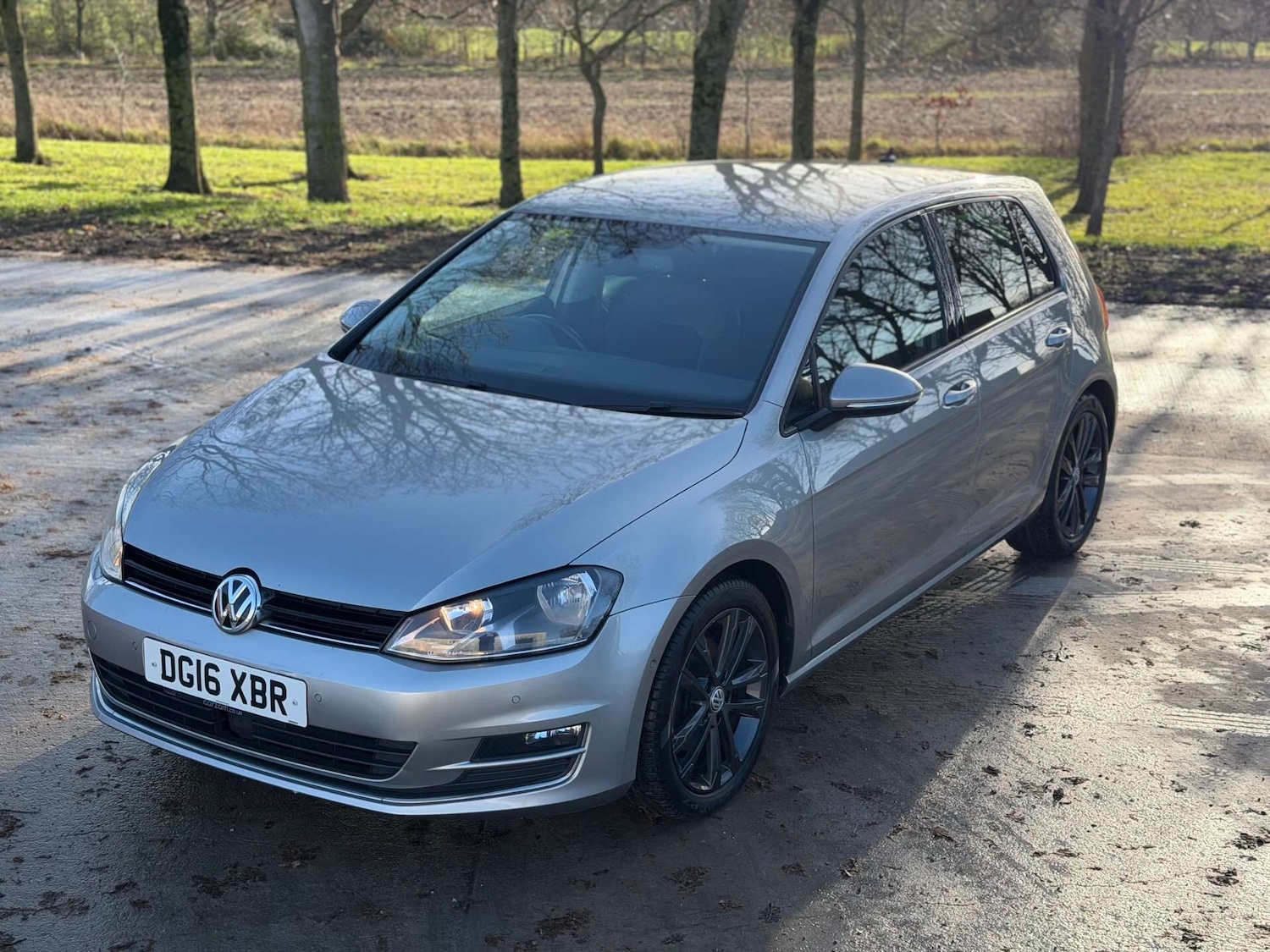 Used Volkswagen Golf 2016 for sale - 77044721: Photo 31