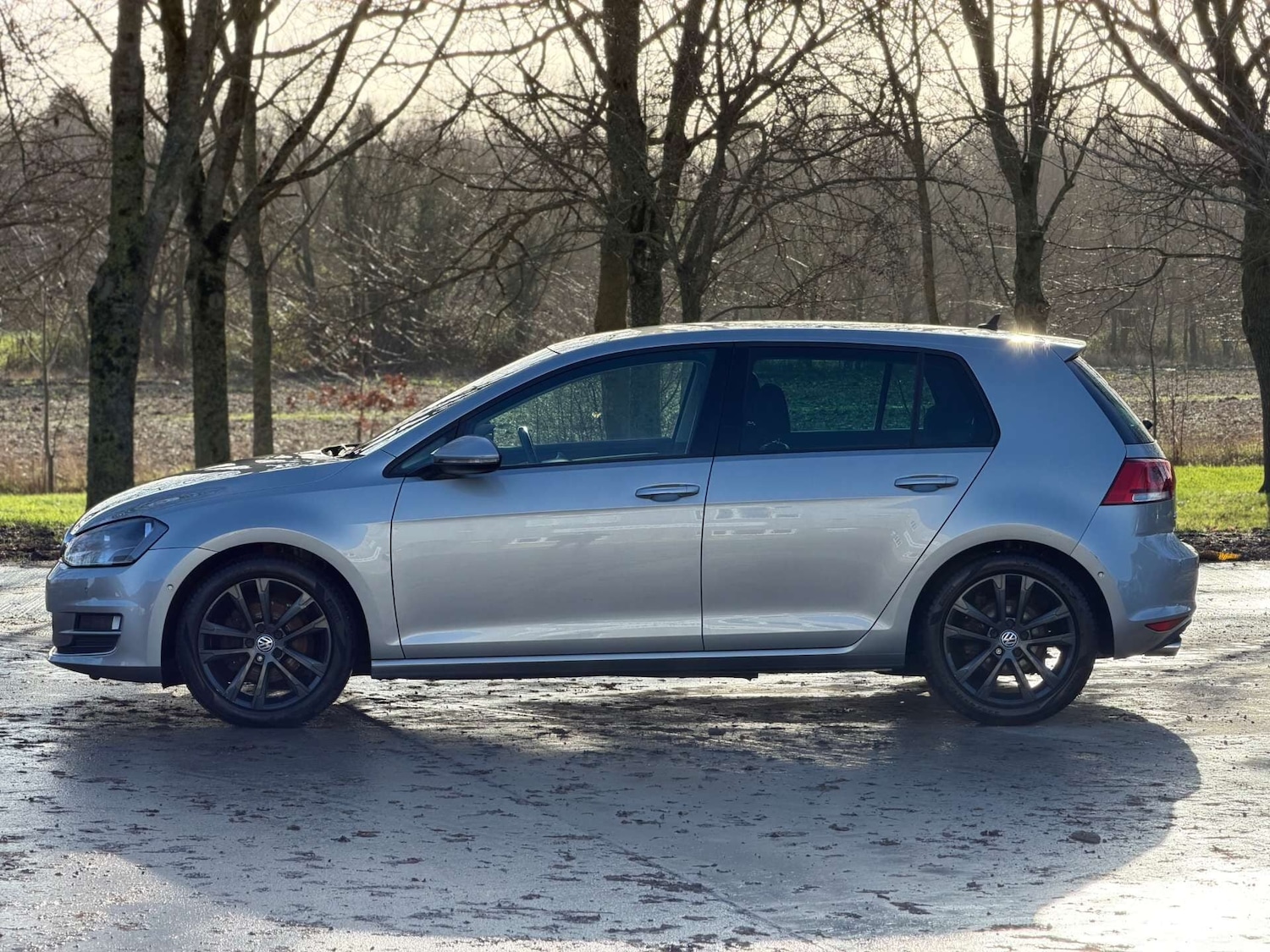 Used Volkswagen Golf 2016 for sale - 77044721: Photo 33