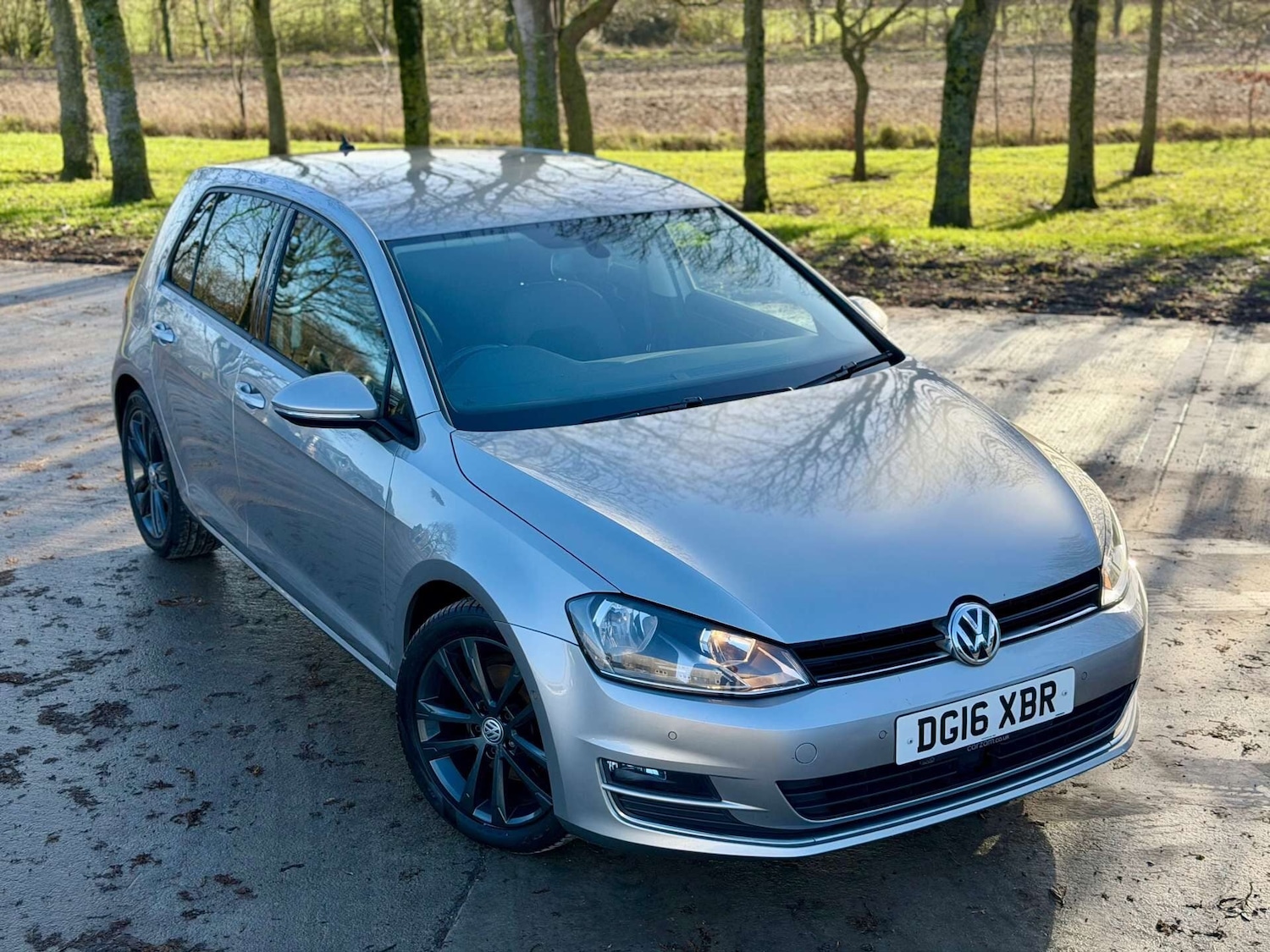 Used Volkswagen Golf 2016 for sale - 77044721: Photo 35