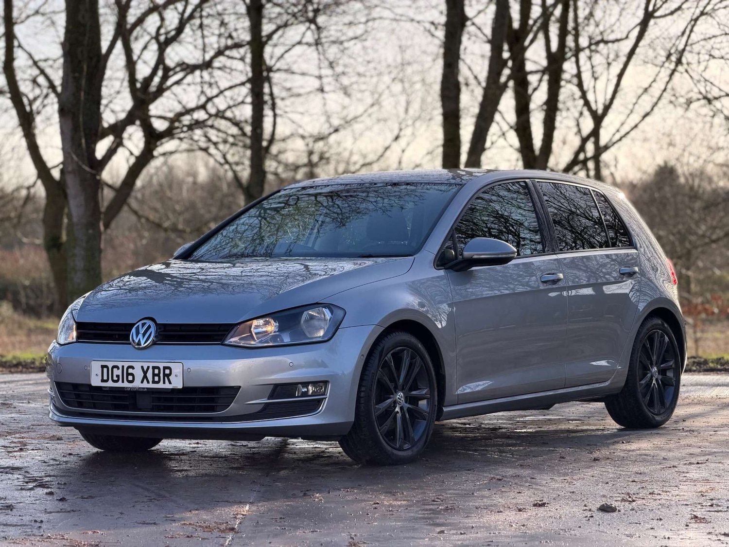 Used Volkswagen Golf 2016 for sale - 77044721: Photo 5