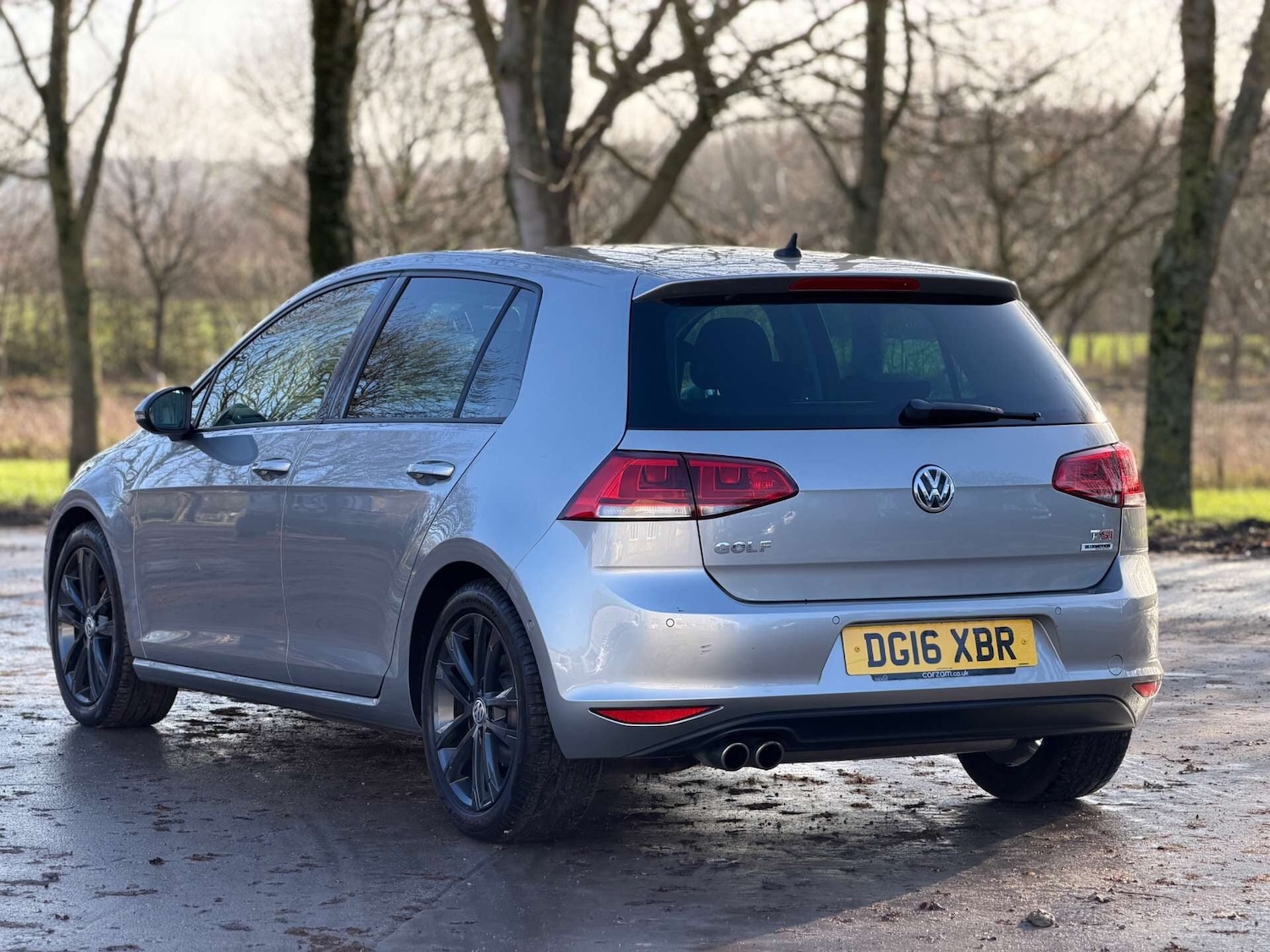 Used Volkswagen Golf 2016 for sale - 77044721: Photo 6