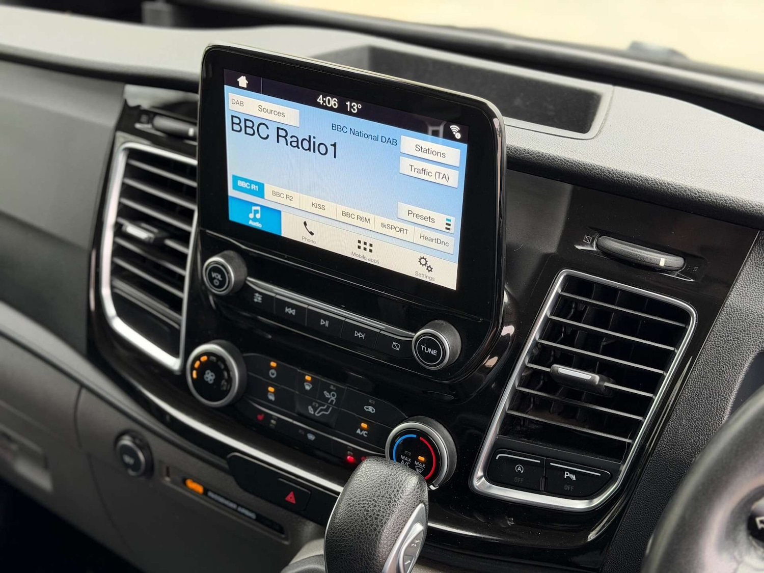 Used Ford Transit Custom 2019 for sale - 78097961: Photo 11