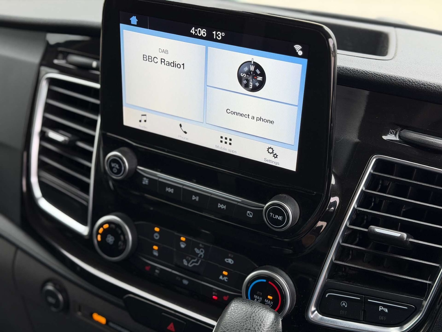 Used Ford Transit Custom 2019 for sale - 78097961: Photo 12