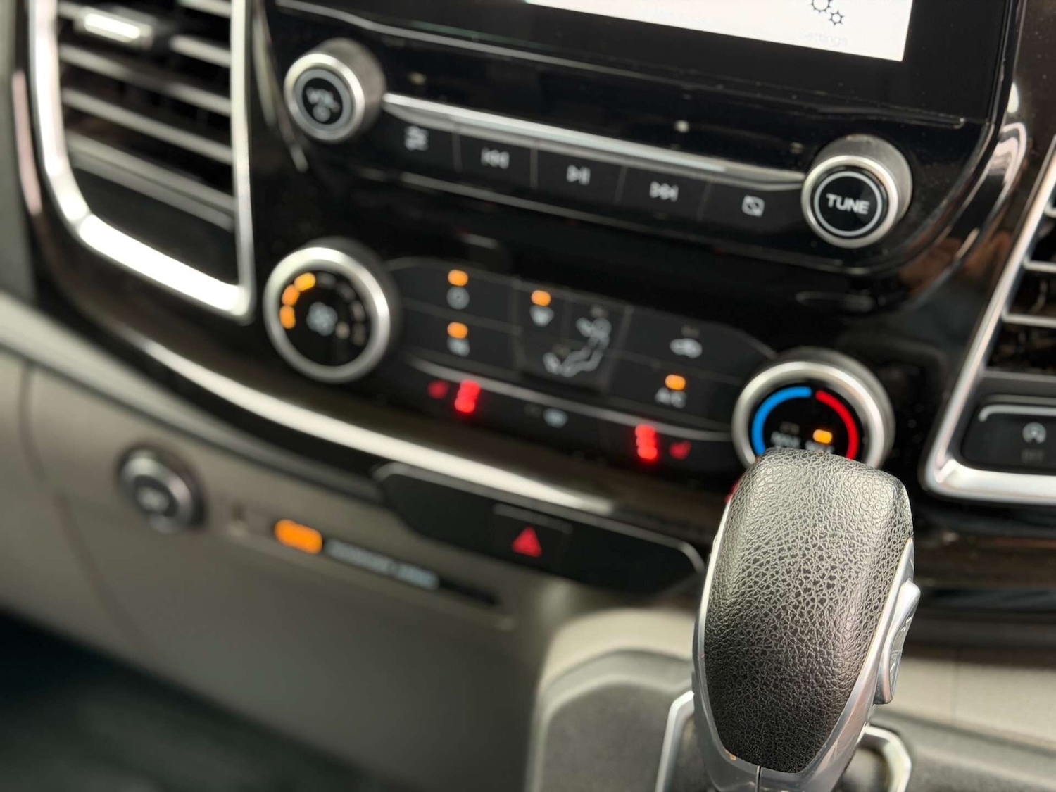 Used Ford Transit Custom 2019 for sale - 78097961: Photo 13