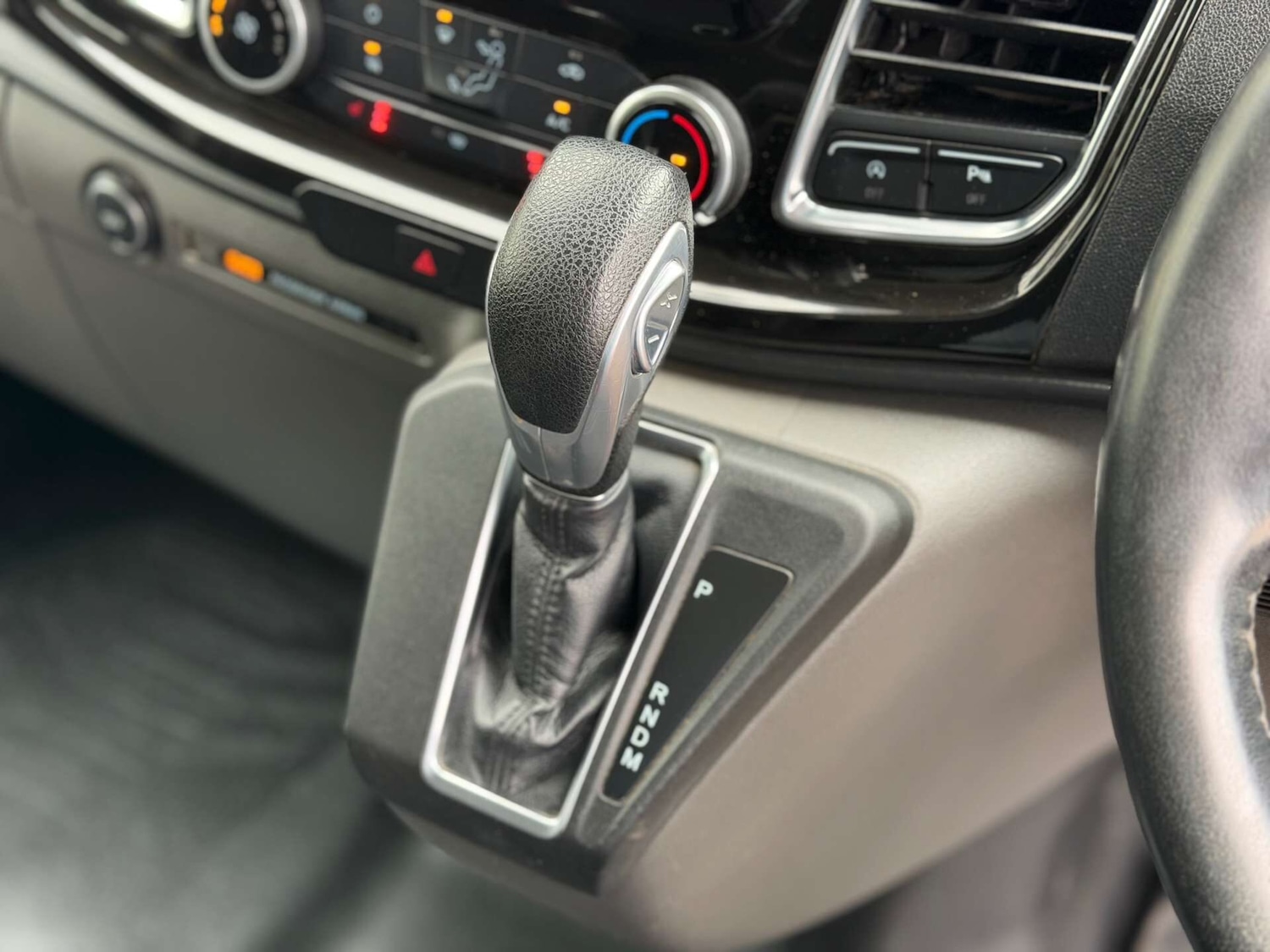 Used Ford Transit Custom 2019 for sale - 78097961: Photo 14