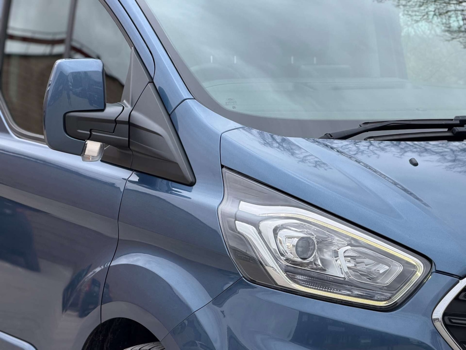 Used Ford Transit Custom 2019 for sale - 78097961: Photo 15