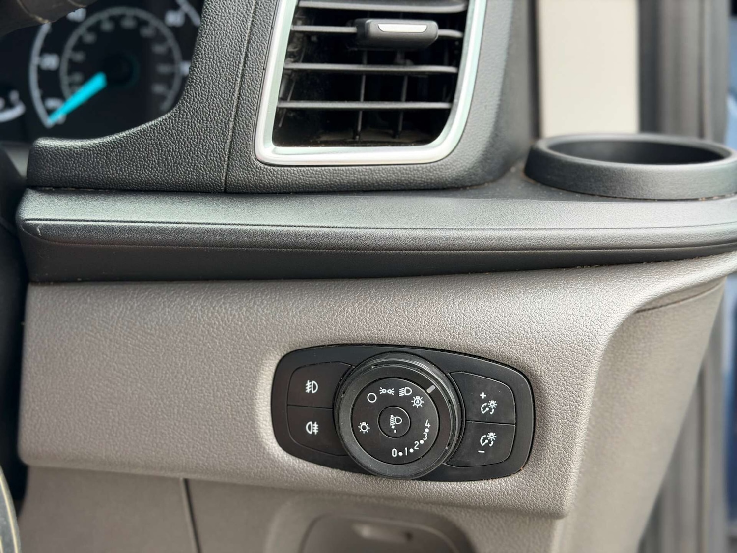 Used Ford Transit Custom 2019 for sale - 78097961: Photo 16