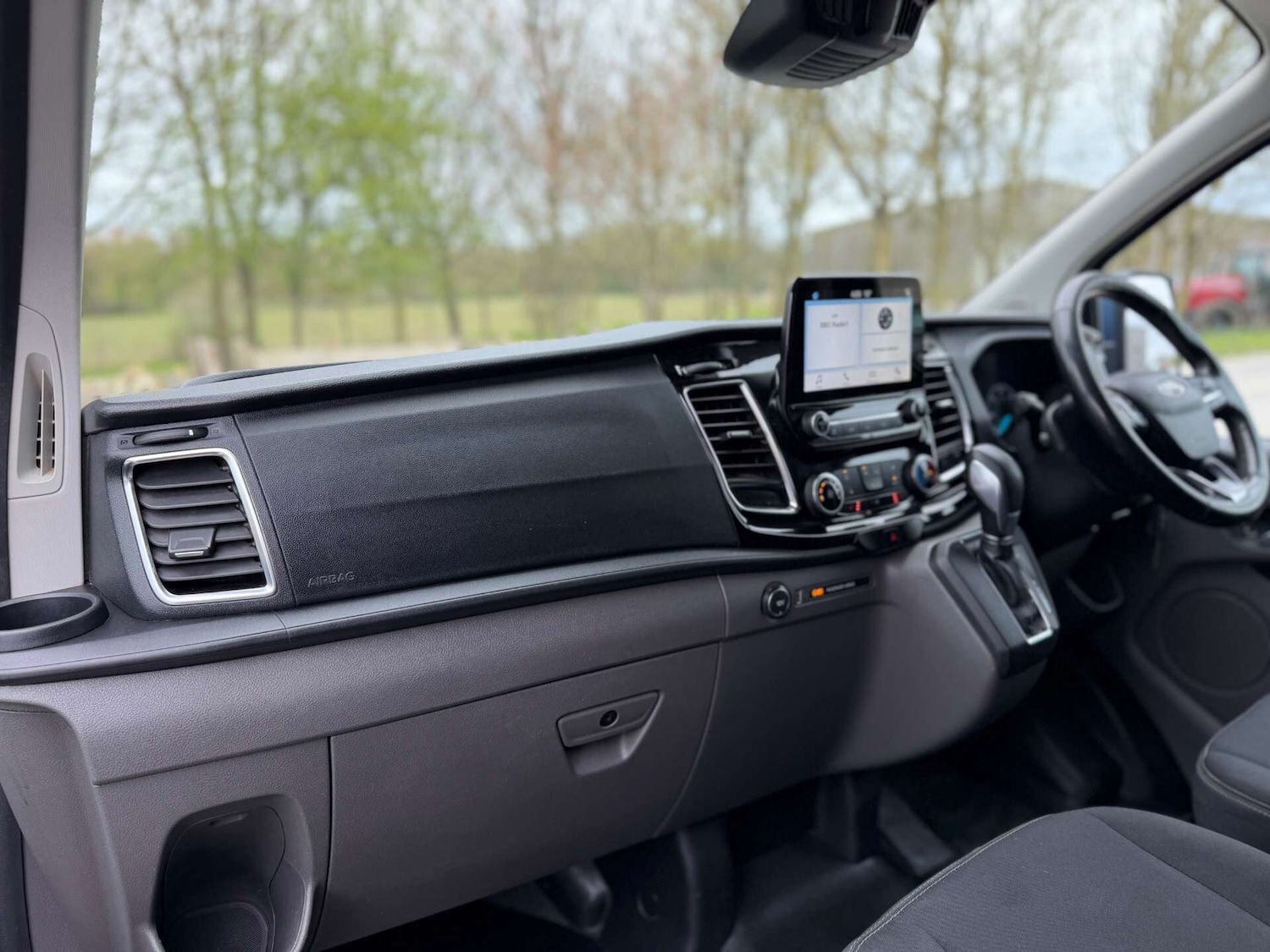 Used Ford Transit Custom 2019 for sale - 78097961: Photo 26