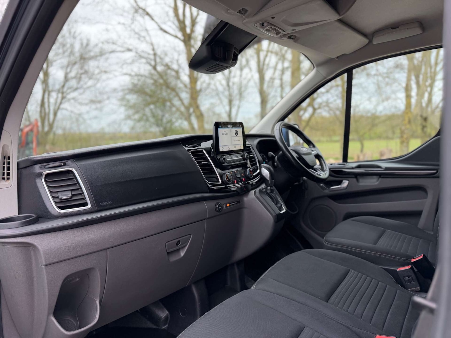 Used Ford Transit Custom 2019 for sale - 78097961: Photo 28