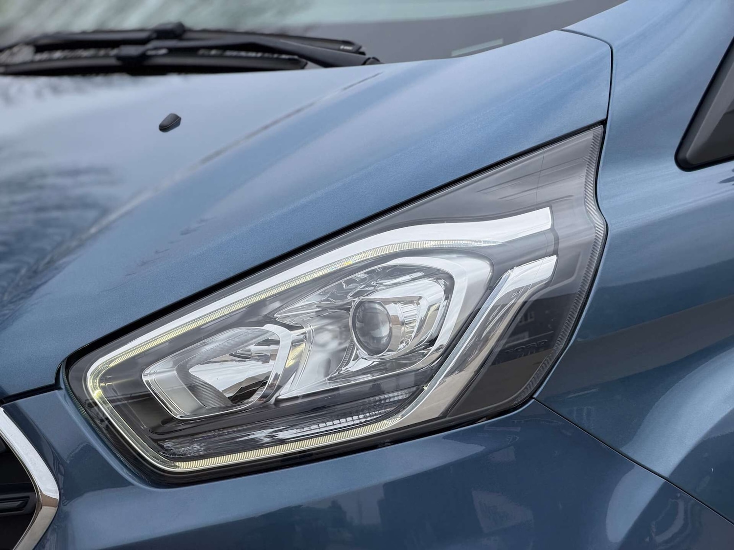 Used Ford Transit Custom 2019 for sale - 78097961: Photo 29