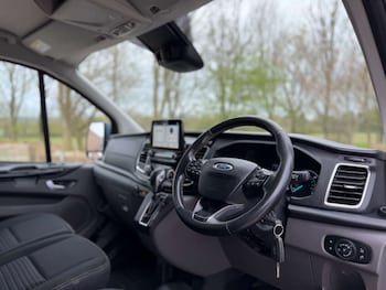 Used Ford Transit Custom 2019 for sale - 78097961: Photo