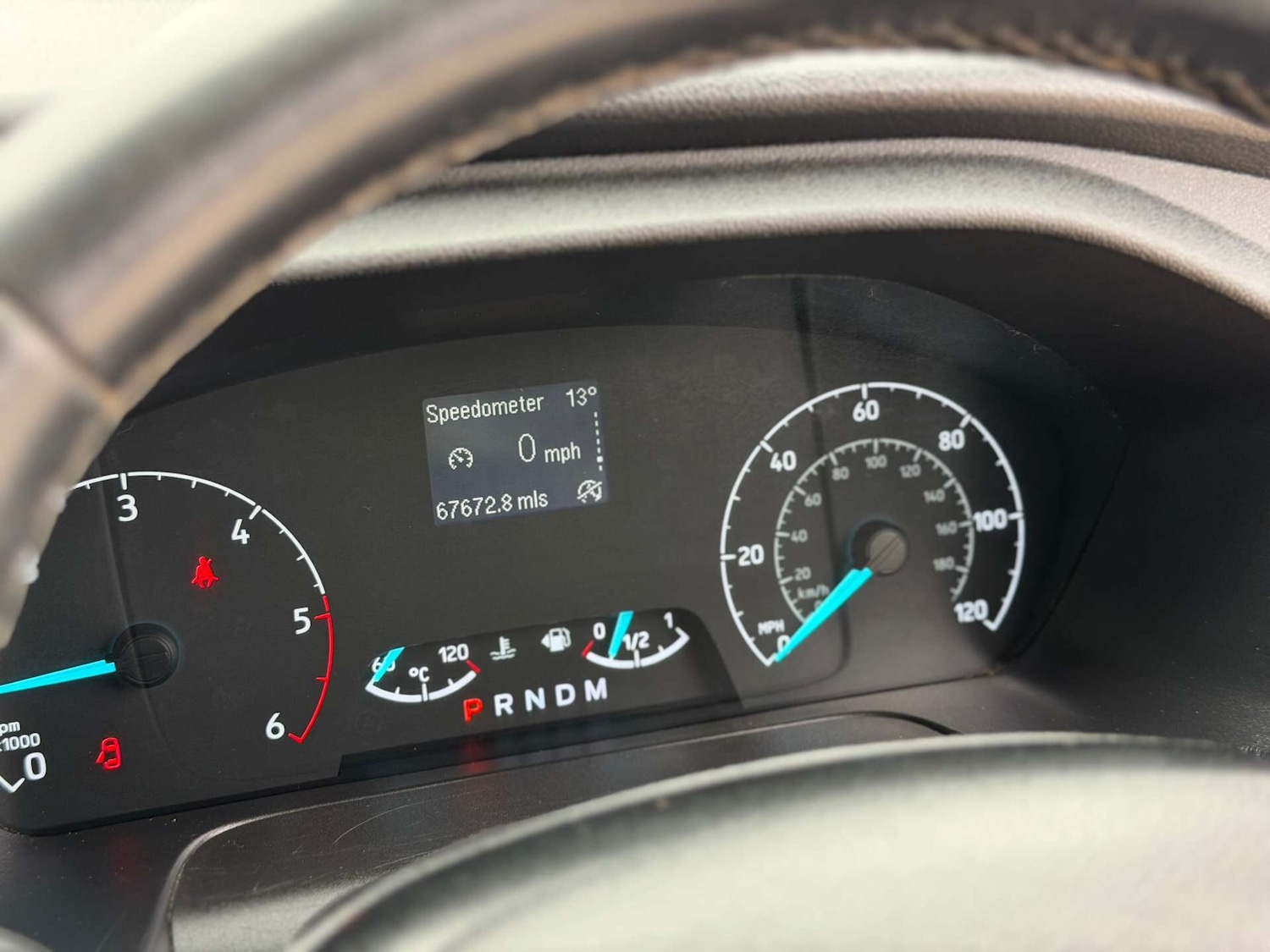 Used Ford Transit Custom 2019 for sale - 78097961: Photo 30