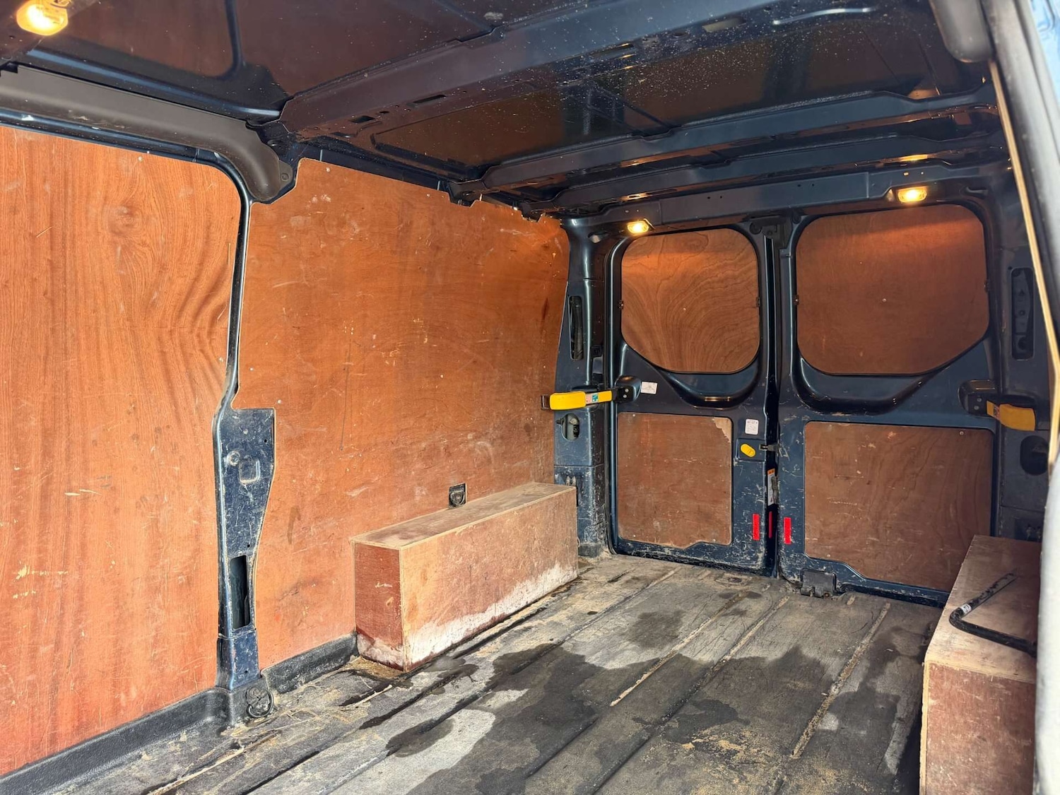 Used Ford Transit Custom 2019 for sale - 78097961: Photo 33